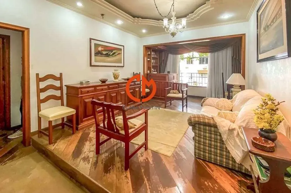 Apartamento, 2 quartos, 85 m² - Foto 1