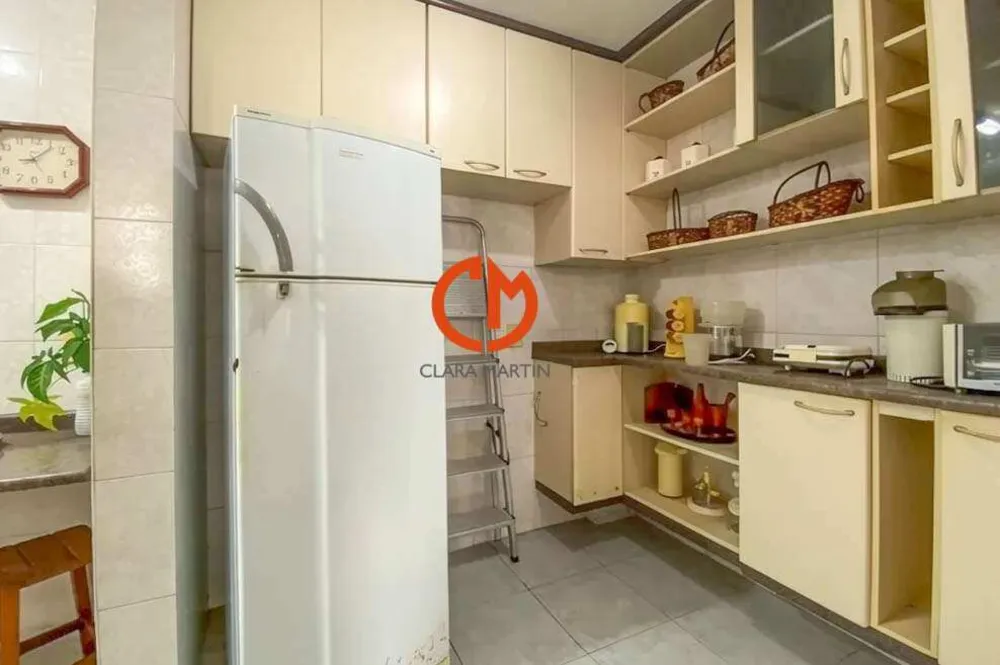 Apartamento, 2 quartos, 85 m² - Foto 13