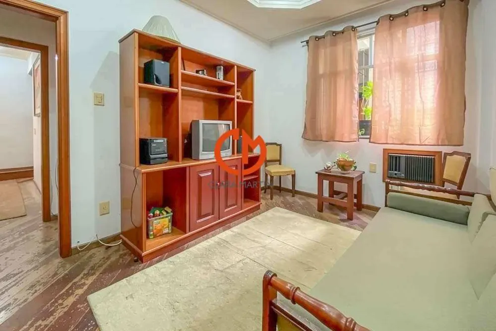 Apartamento, 2 quartos, 85 m² - Foto 4
