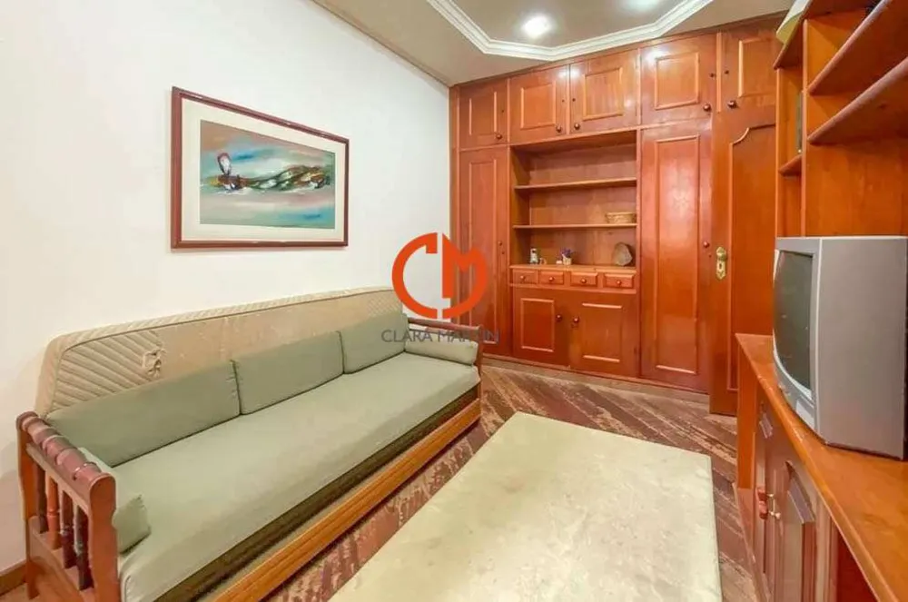 Apartamento, 2 quartos, 85 m² - Foto 5