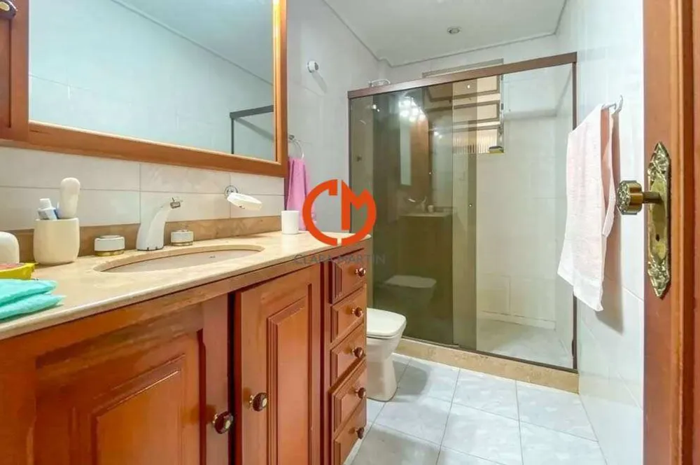 Apartamento, 2 quartos, 85 m² - Foto 9