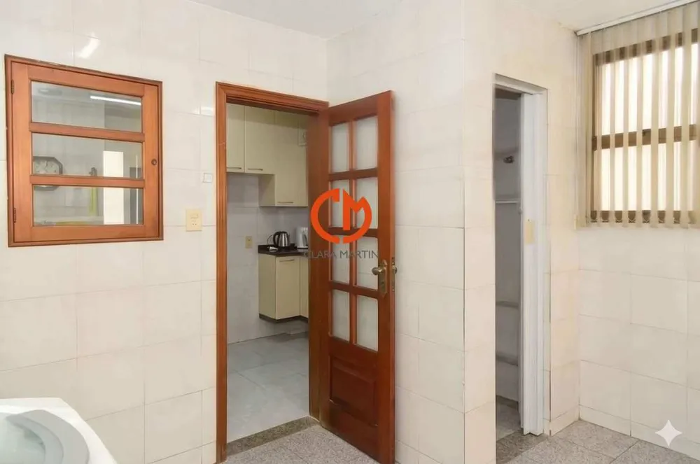 Apartamento, 2 quartos, 85 m² - Foto 17