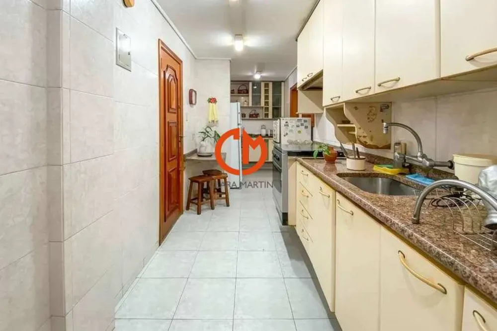 Apartamento, 2 quartos, 85 m² - Foto 11