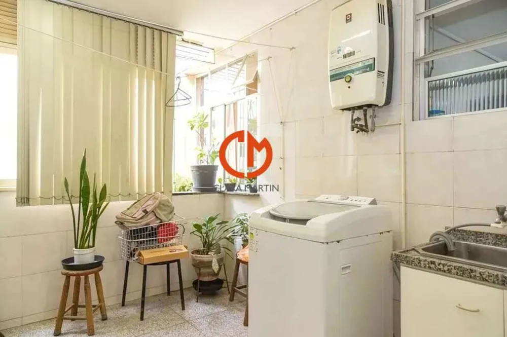 Apartamento, 2 quartos, 85 m² - Foto 14