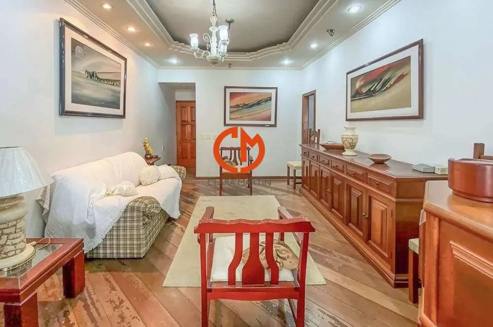 Apartamento, 2 quartos, 85 m² - Foto 3