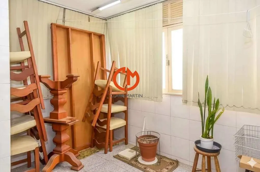 Apartamento, 2 quartos, 85 m² - Foto 16