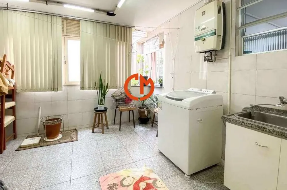 Apartamento, 2 quartos, 85 m² - Foto 15