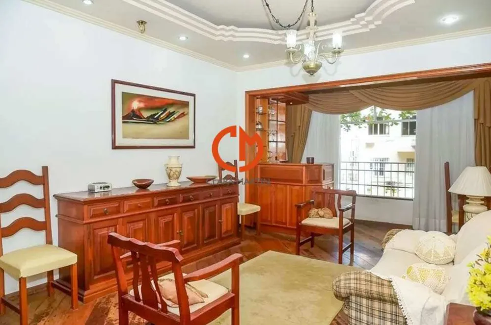 Apartamento, 2 quartos, 85 m² - Foto 2