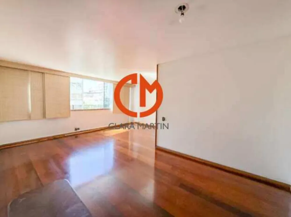 Apartamento, 3 quartos, 106 m² - Foto 5