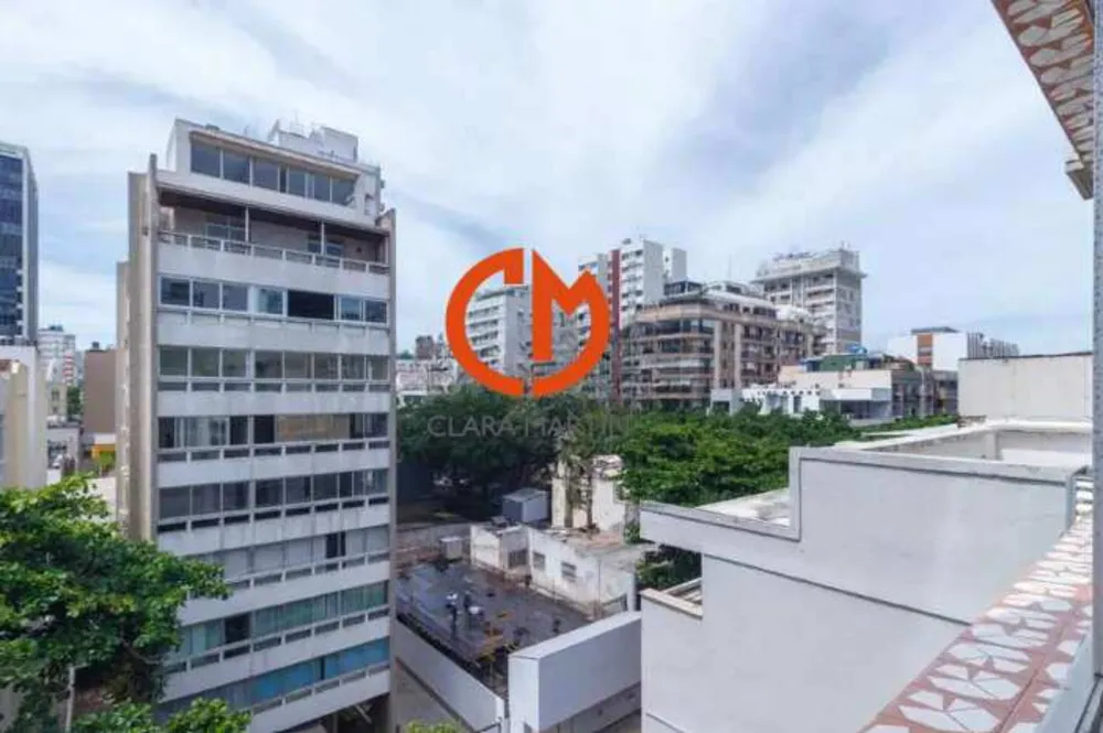 Apartamento, 3 quartos, 106 m² - Foto 6
