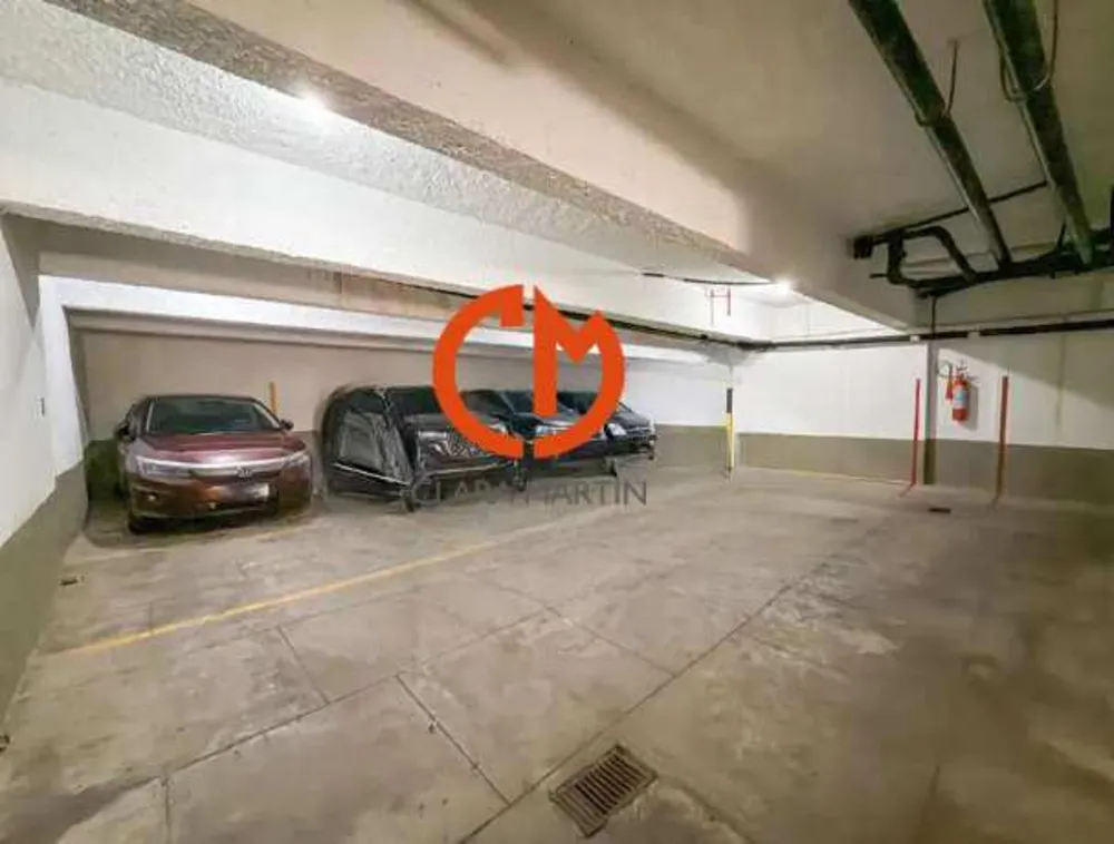 Apartamento, 3 quartos, 106 m² - Foto 22