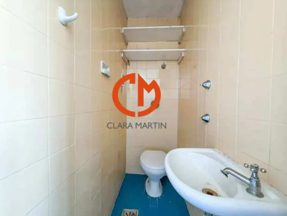 Apartamento, 3 quartos, 106 m² - Foto 21
