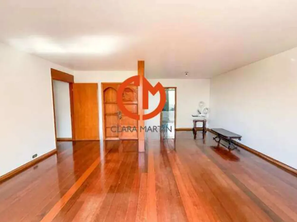 Apartamento, 3 quartos, 106 m² - Foto 2