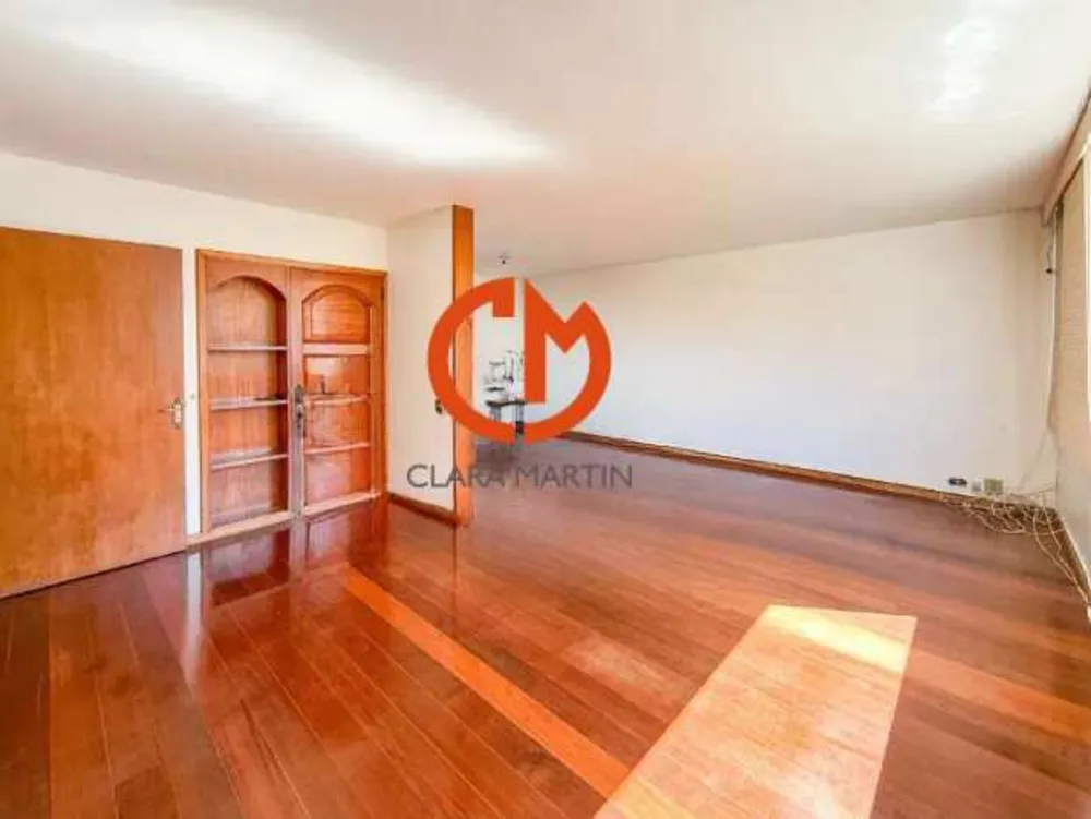 Apartamento, 3 quartos, 106 m² - Foto 4