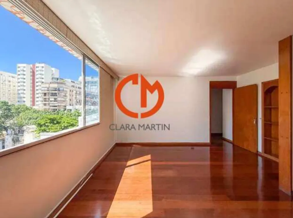Apartamento, 3 quartos, 106 m² - Foto 1