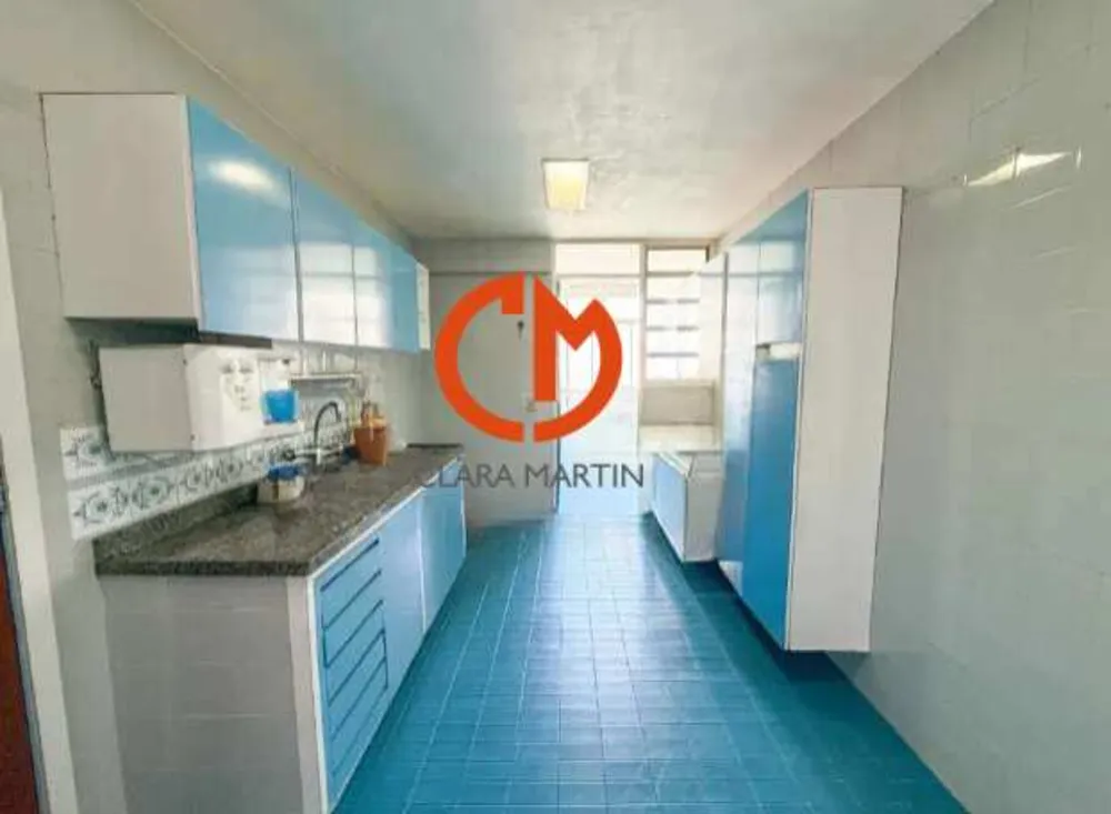Apartamento, 3 quartos, 106 m² - Foto 16