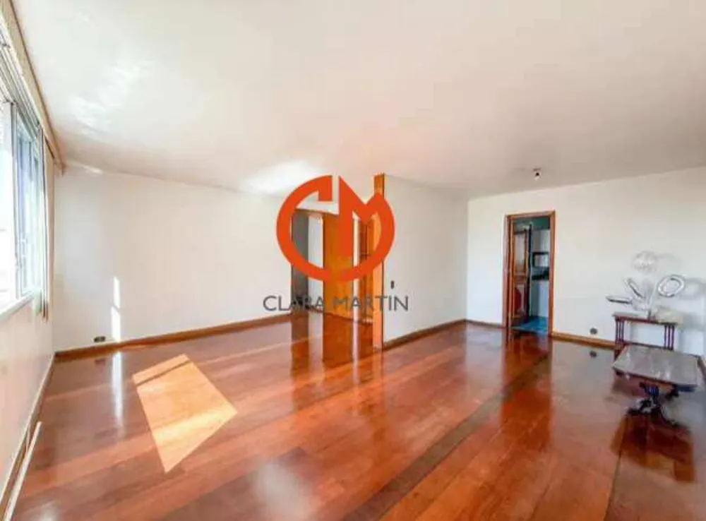 Apartamento, 3 quartos, 106 m² - Foto 3