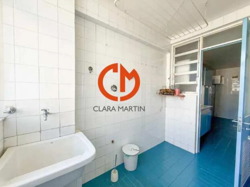 Apartamento, 3 quartos, 106 m² - Foto 19