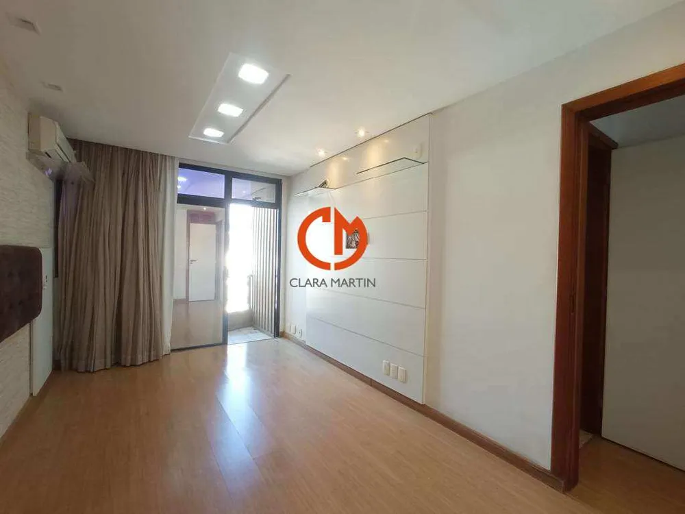 Apartamento, 3 quartos, 167 m² - Foto 14