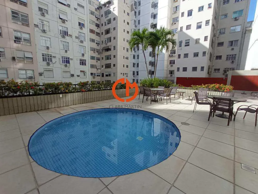 Apartamento, 3 quartos, 167 m² - Foto 26