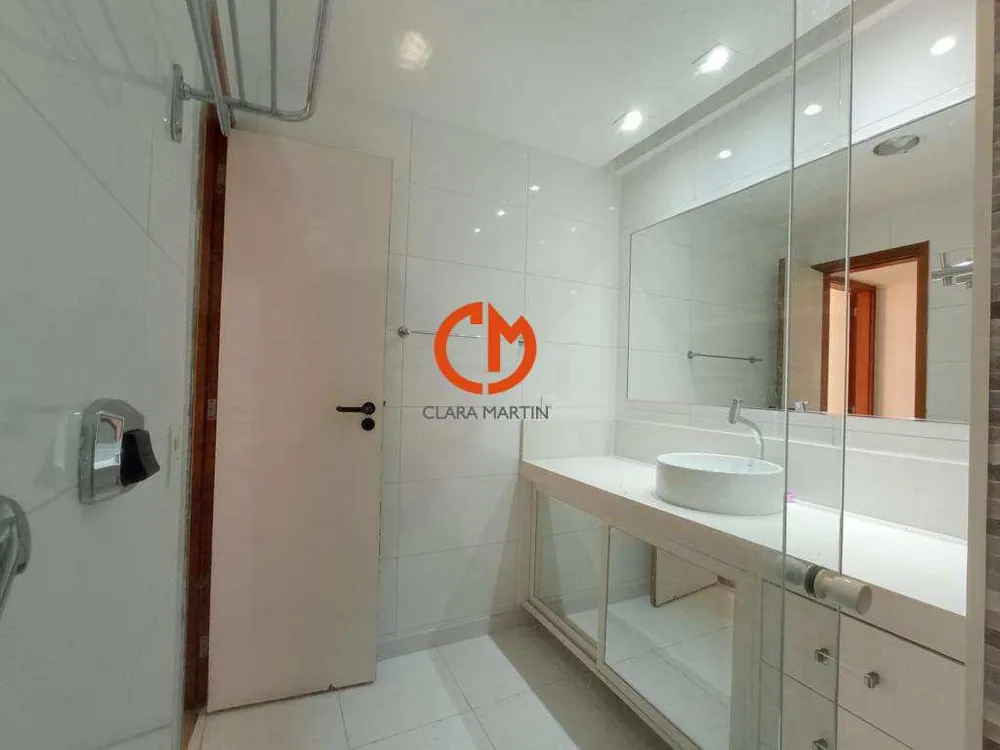 Apartamento, 3 quartos, 167 m² - Foto 16