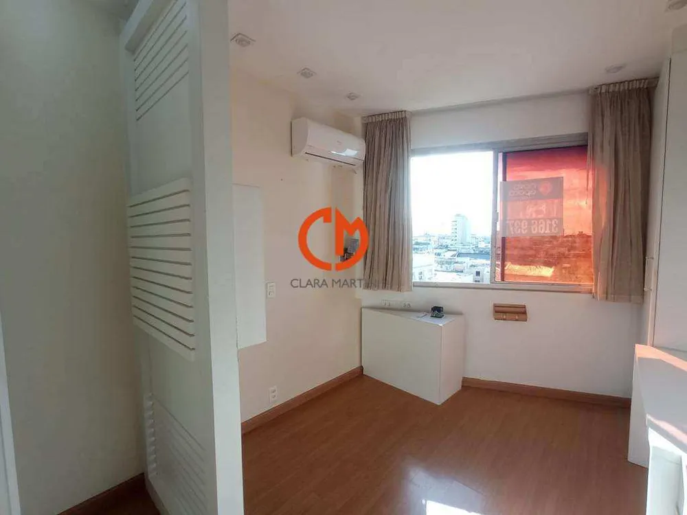 Apartamento, 3 quartos, 167 m² - Foto 11