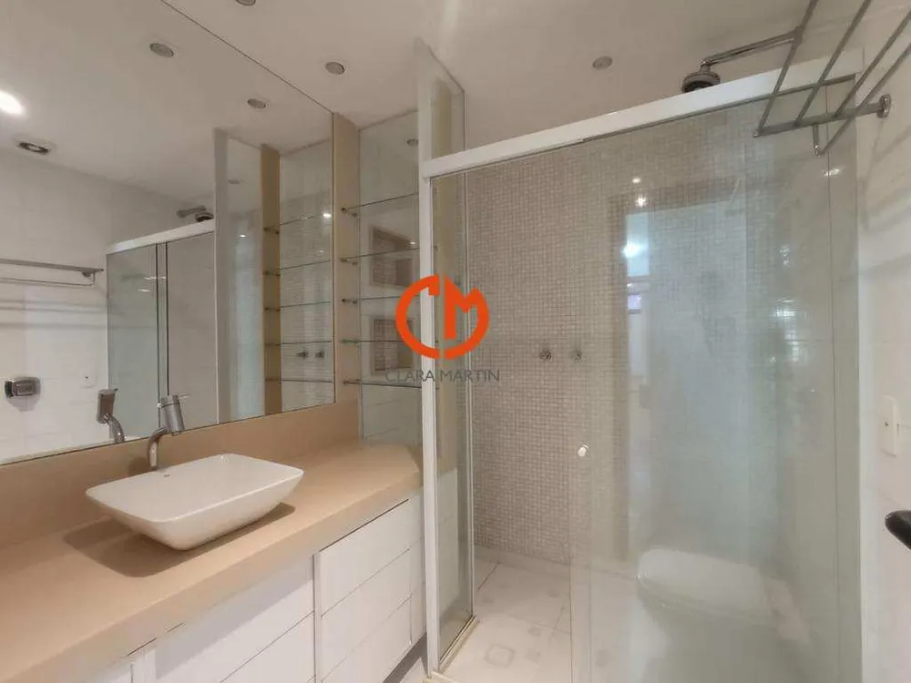 Apartamento, 3 quartos, 167 m² - Foto 18