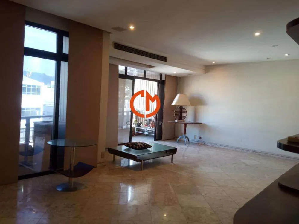 Apartamento, 3 quartos, 167 m² - Foto 6