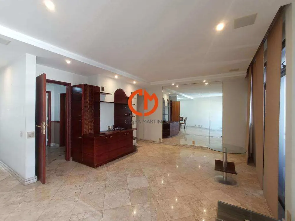 Apartamento, 3 quartos, 167 m² - Foto 7