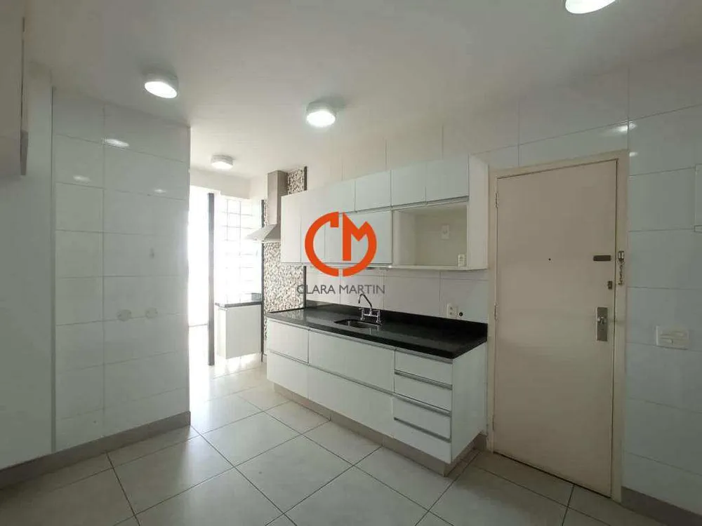 Apartamento, 3 quartos, 167 m² - Foto 22
