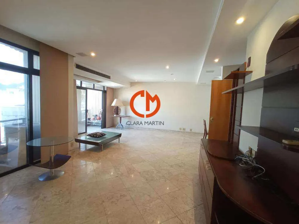 Apartamento, 3 quartos, 167 m² - Foto 1