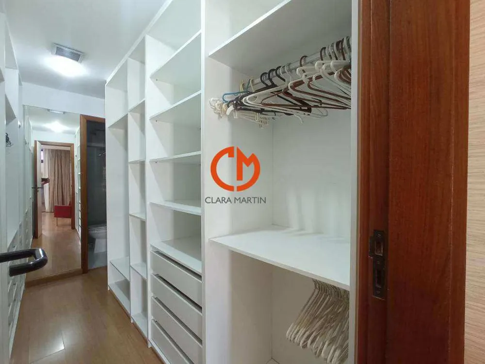 Apartamento, 3 quartos, 167 m² - Foto 20