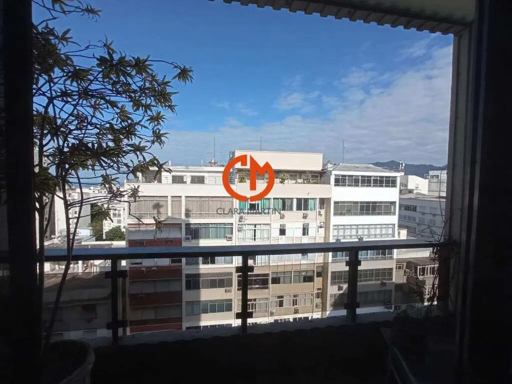 Apartamento, 3 quartos, 167 m² - Foto 4