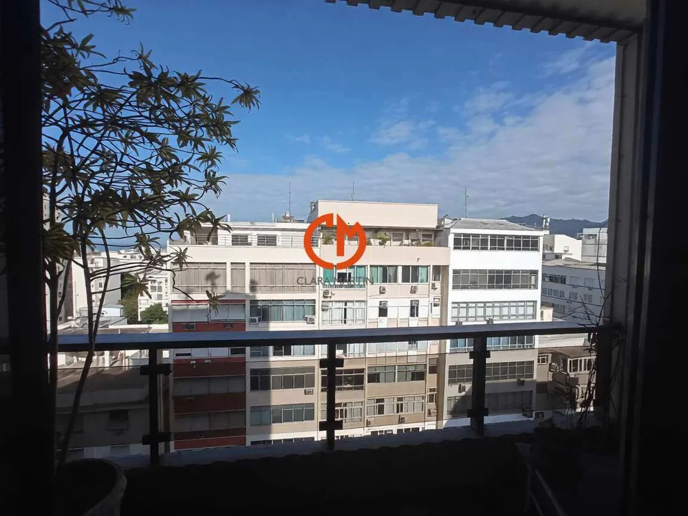 Apartamento, 3 quartos, 167 m² - Foto 8