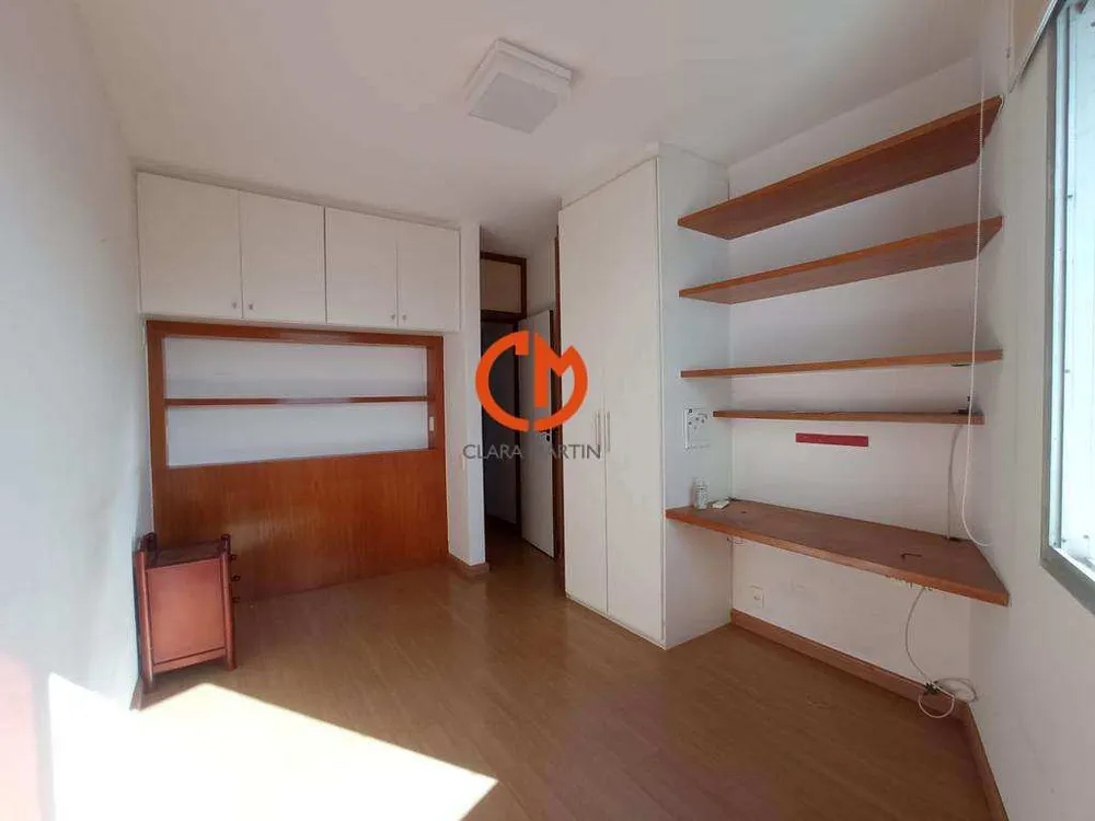 Apartamento, 3 quartos, 167 m² - Foto 12