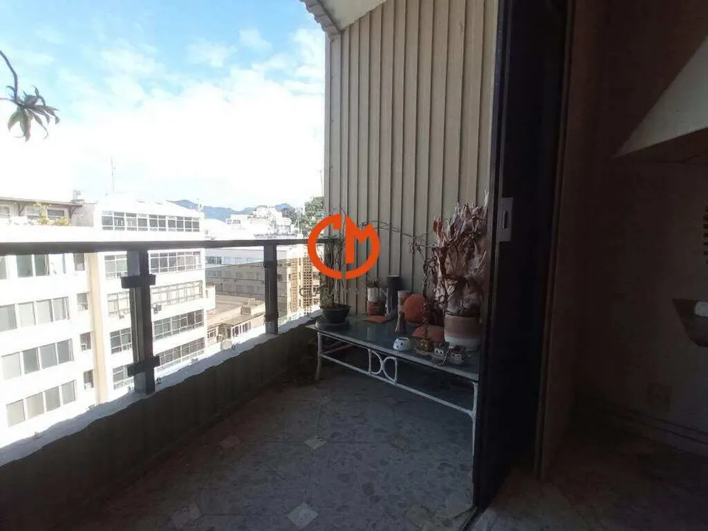 Apartamento, 3 quartos, 167 m² - Foto 5