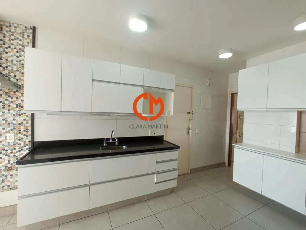 Apartamento, 3 quartos, 167 m² - Foto 23