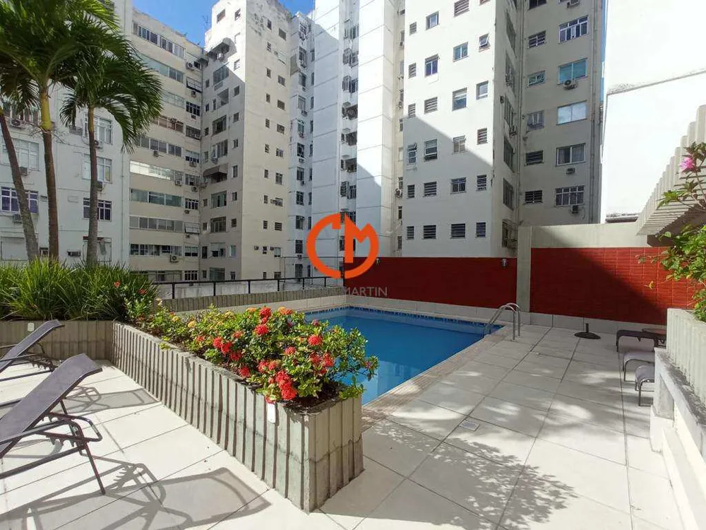 Apartamento, 3 quartos, 167 m² - Foto 27