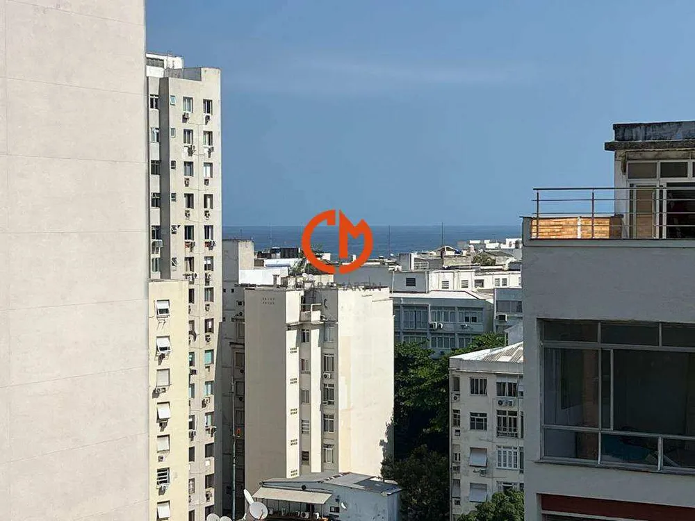 Apartamento, 3 quartos, 167 m² - Foto 3