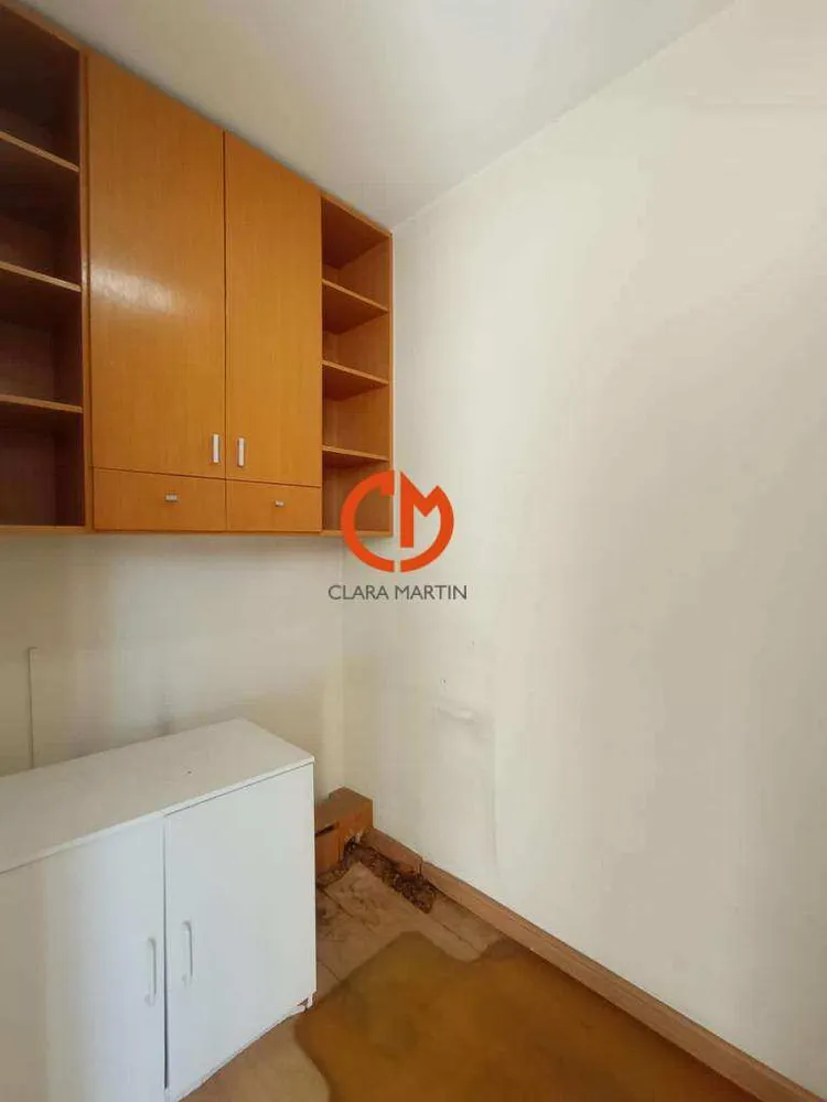 Apartamento, 3 quartos, 167 m² - Foto 24