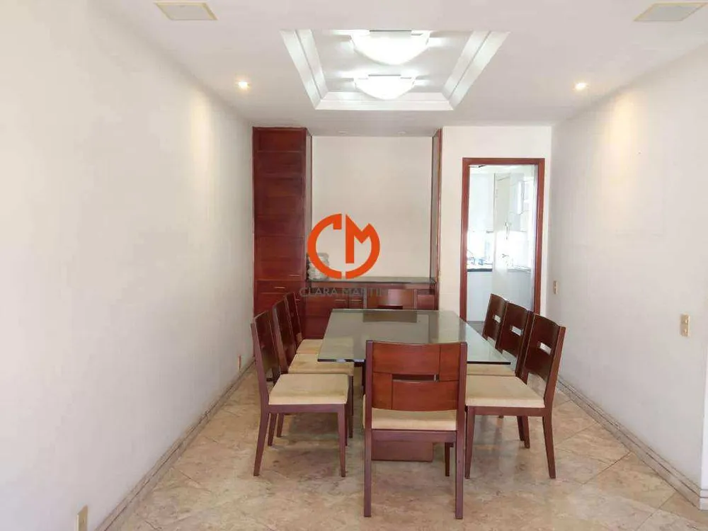 Apartamento, 3 quartos, 167 m² - Foto 9