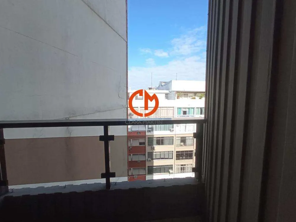 Apartamento, 3 quartos, 167 m² - Foto 13