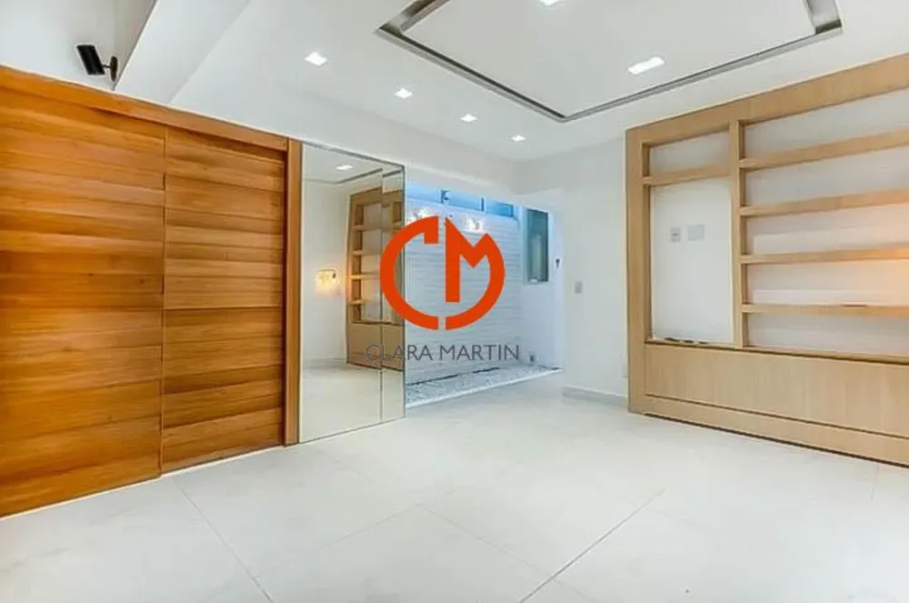 Apartamento, 3 quartos, 192 m² - Foto 11