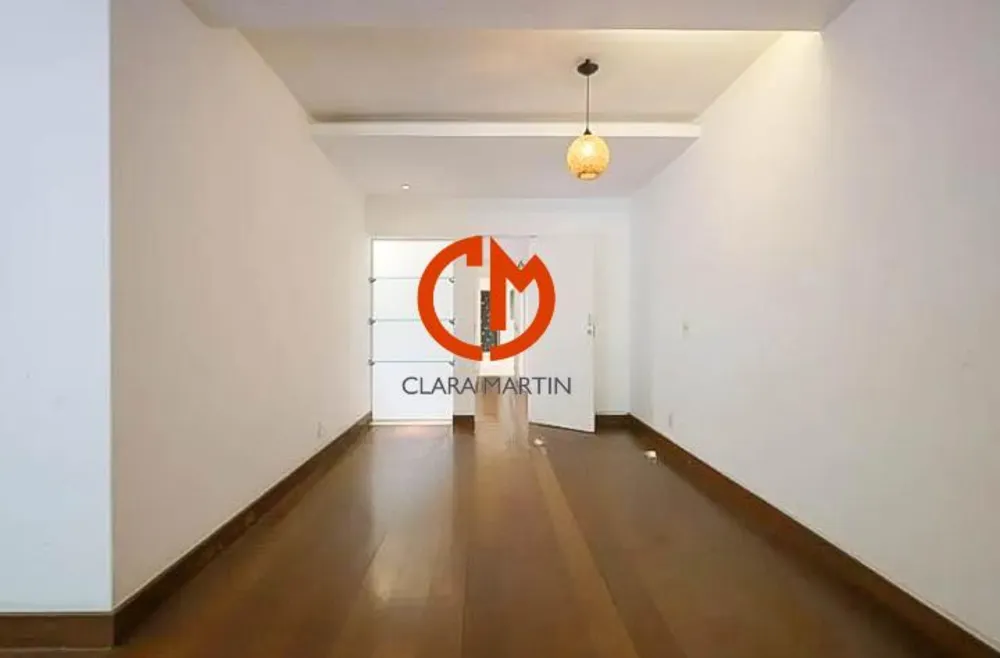 Apartamento, 3 quartos, 192 m² - Foto 9