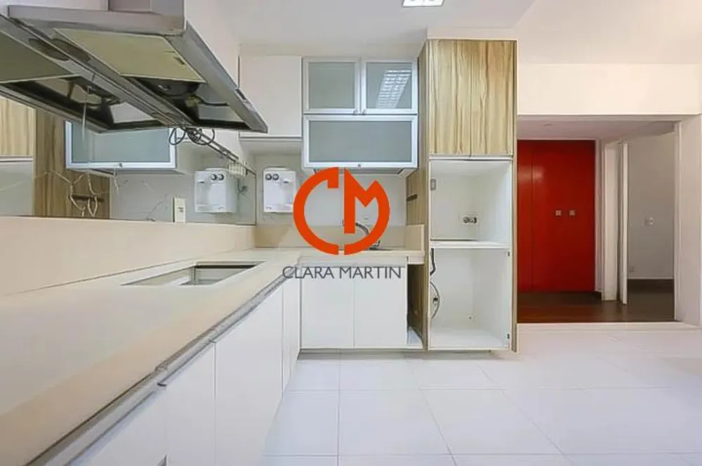 Apartamento, 3 quartos, 192 m² - Foto 15