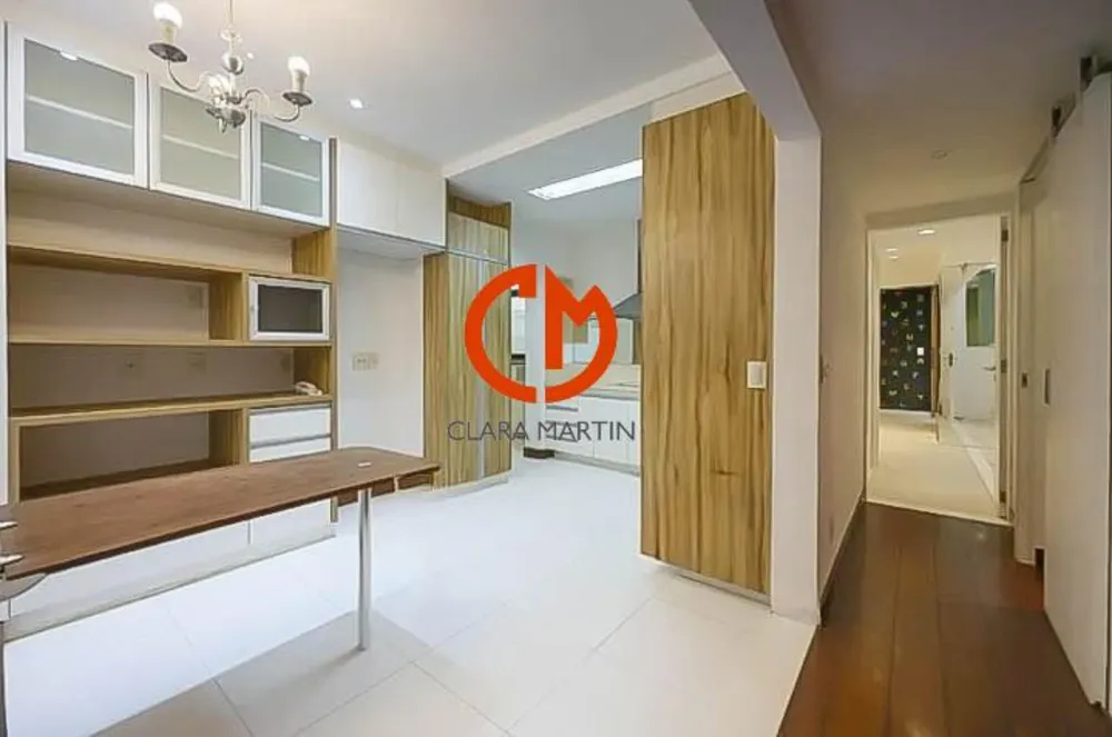 Apartamento, 3 quartos, 192 m² - Foto 10