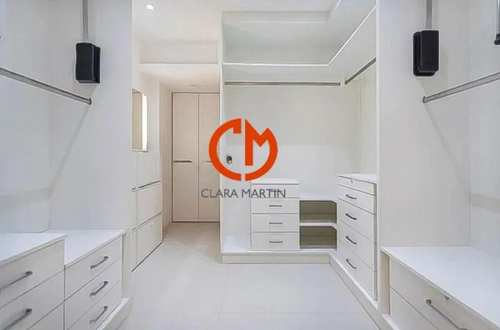 Apartamento, 3 quartos, 192 m² - Foto 23