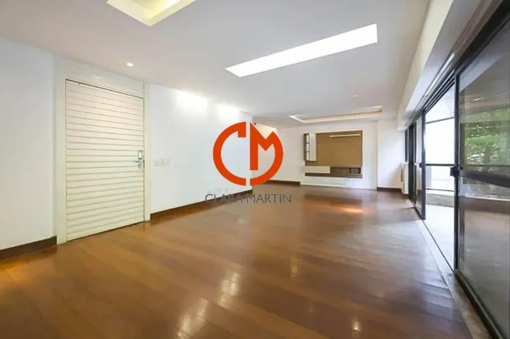 Apartamento, 3 quartos, 192 m² - Foto 6