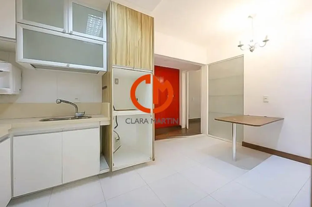 Apartamento, 3 quartos, 192 m² - Foto 13
