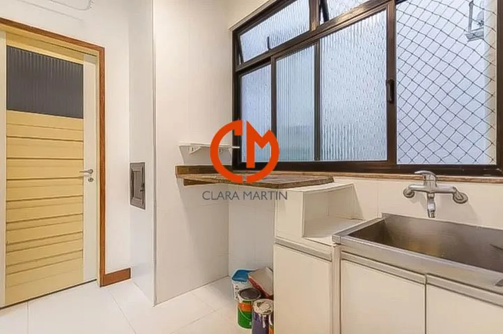 Apartamento, 3 quartos, 192 m² - Foto 28